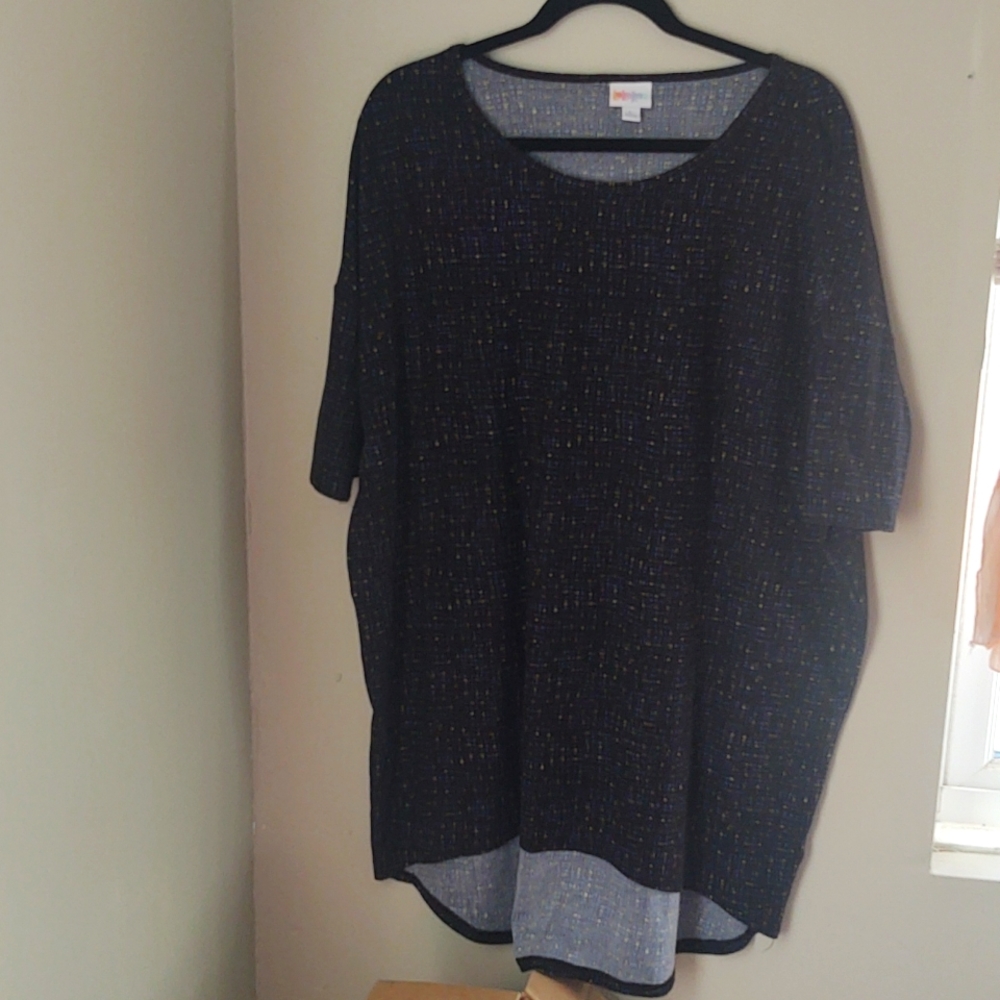 LuLaRoe Irma Large
